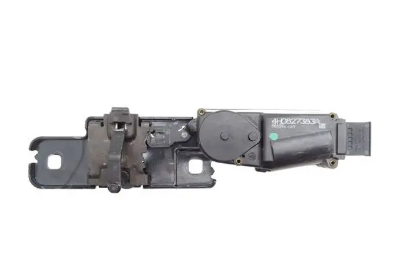 Audi A7 S7 4G Tailgate exterior lock 4H0827383A 4H0827383