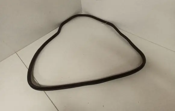BMW 1 F20 F21 Rubber seal rear door 5172724083408