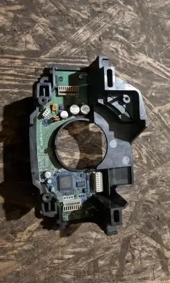 Volvo XC90 Head unit multimedia control 30739256