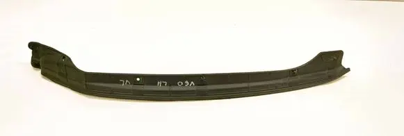 Volvo V60 Rubber seal front door (on door) 31299956