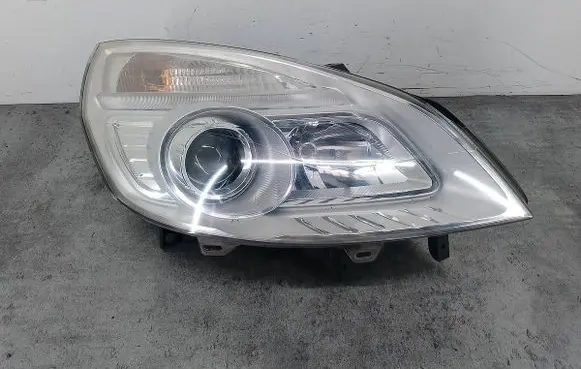 Renault Scenic II - Grand scenic II Headlight/headlamp 20B067TYC
