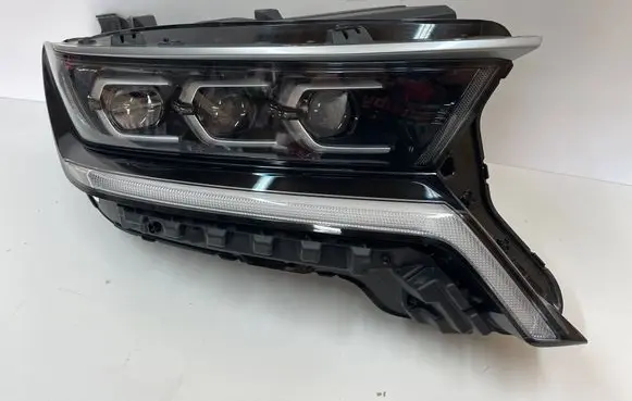 KIA Sorento IV Headlight/headlamp 92102P2120