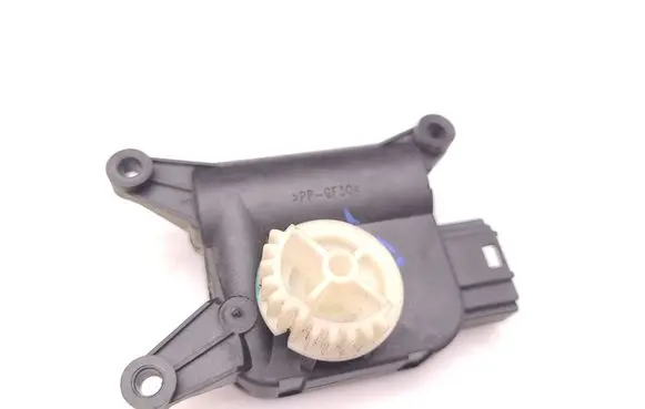 Volkswagen Crafter Air flap motor/actuator 0132801374 25061001