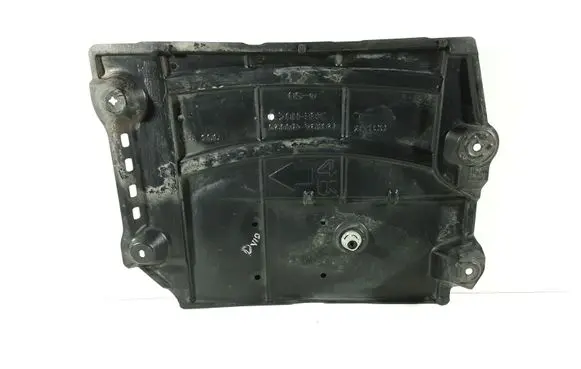 Toyota Prius+ (ZVW40) Center/middle under tray cover 5816747050
