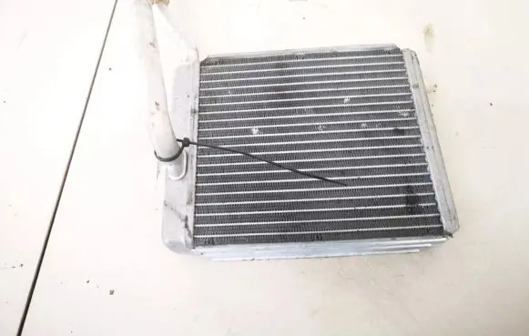 Ford Transit - Tourneo Connect Heater blower radiator