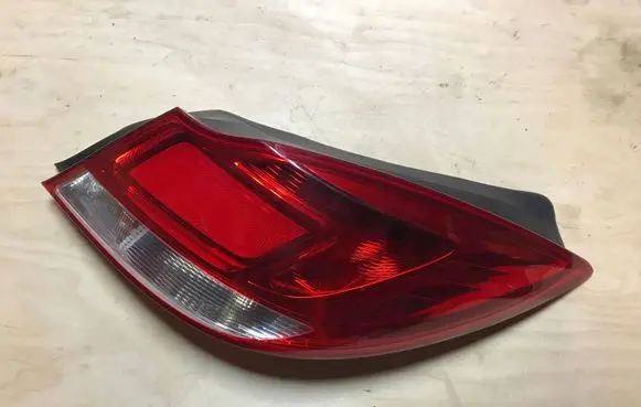 Opel Insignia A Rear/tail lights 168348