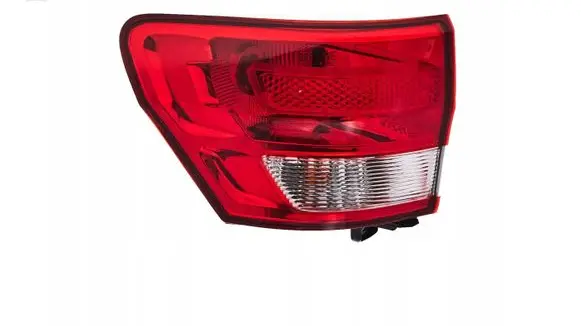 Jeep Grand Cherokee Rear/tail lights 55079421AG