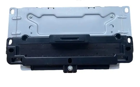 Fiat Freemont CD/DVD changer 68240132ZB 30703 M4G4102038-00