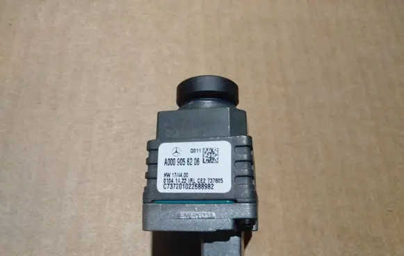 Mercedes-Benz GLE W167 Reversing camera A0009056206 01041422