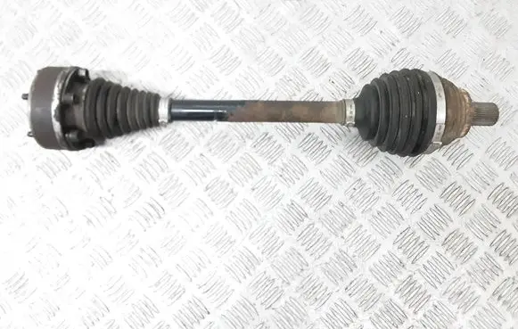 Volkswagen Golf VII Front driveshaft 