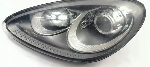 Porsche Cayenne (92A) Headlight/headlamp 7P5941031P
