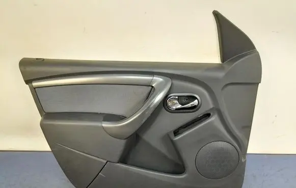 Dacia Duster Door card panel trim set 