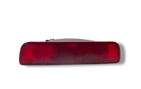 Nissan Qashqai Rear fog light 26580JD00B 00954000 165045