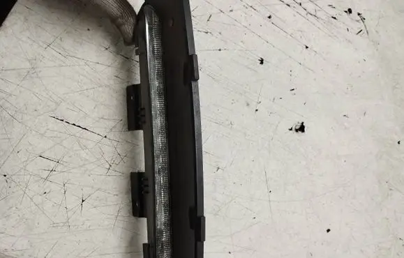 Volvo S40, V40 Third/center stoplight