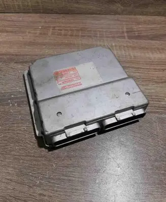 Opel Astra G Engine control unit/module ECU 16227049 XED6CNHR