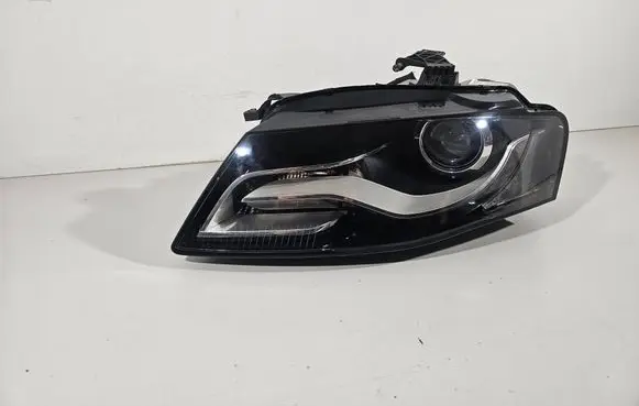 Audi A4 S4 B8 8K Headlight/headlamp 0301240671 8K0941003D 24162415
