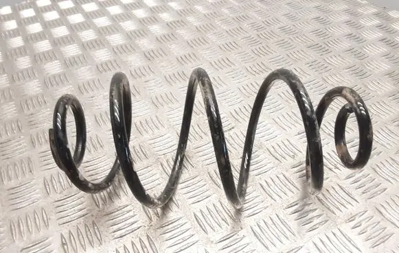 Opel Astra G Rear coil spring