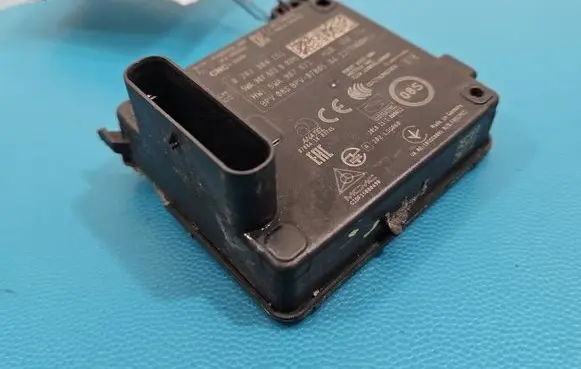 Skoda Octavia Mk4 Central body control module 0203304151 IMPRK1564110
