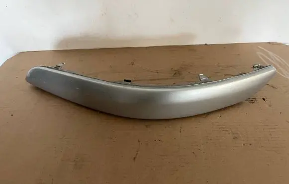 Volkswagen Touran I Front bumper splitter molding 94144080 C867L 1T0807717B