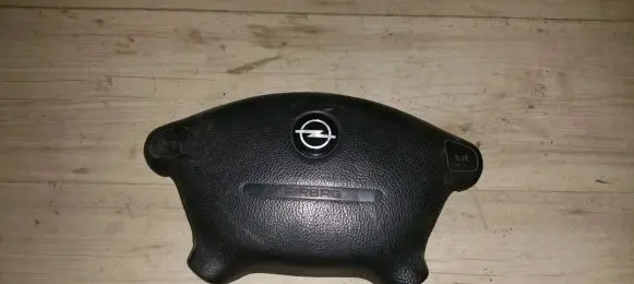 Opel Omega B1 Steering wheel airbag PHMBJ1450999