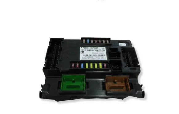 Fiat Ducato Other control units/modules 46862598