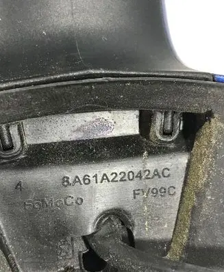 Ford Ecosport Rear door exterior handle 8A61A22042AC