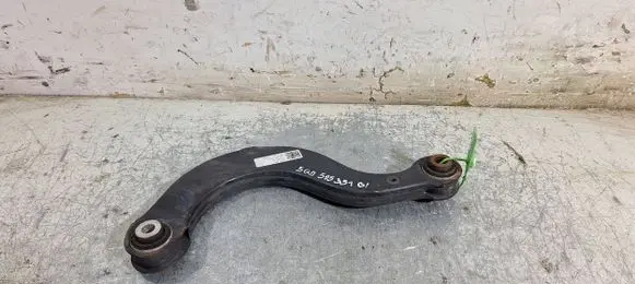 Audi Q3 8U Rear control arm 5Q0505351B 5Q0505323D