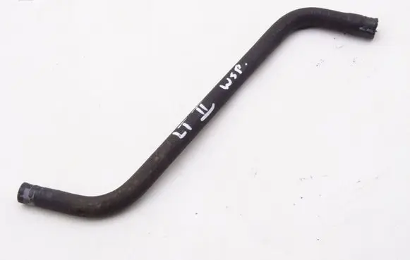 Volkswagen II LT Power steering hose/pipe/line VW_LT_II_2.8_TDI_158_AUH_WĄŻ_PRZEWÓD_WSPOMAGANIA