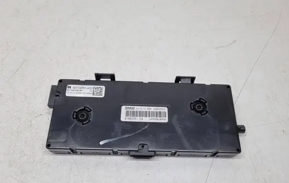 BMW X1 E84 Aerial antenna amplifier 9168335