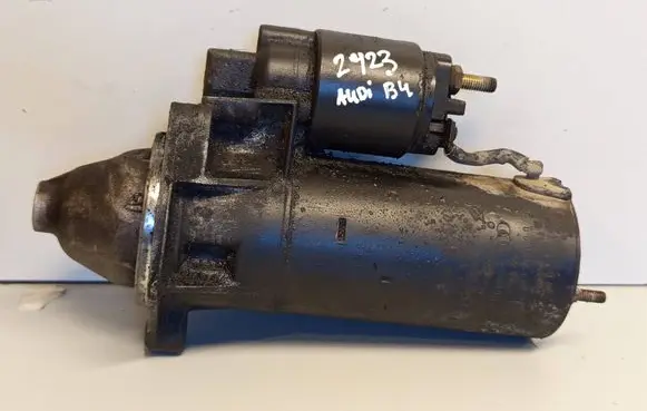 Audi 80 90 S2 B4 Starter motor 068911024B 0001110106