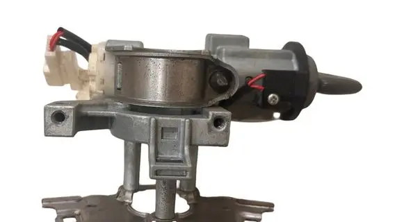 Subaru Justy Ignition lock 