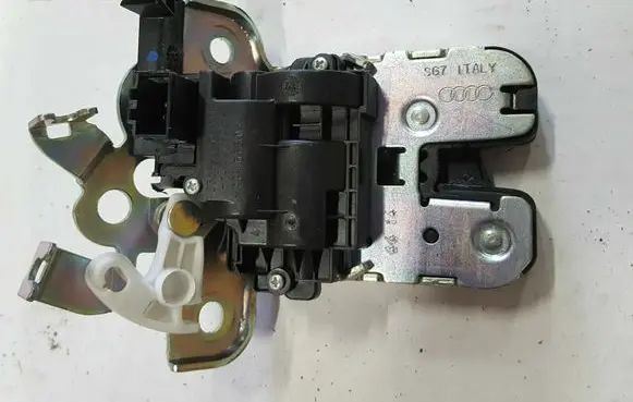 Audi A3 S3 8V Tailgate/trunk/boot lock/catch/latch 4H0827505A