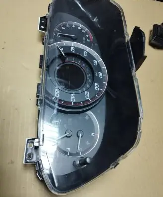 Honda Accord Speedometer (instrument cluster) 78100T3LA030