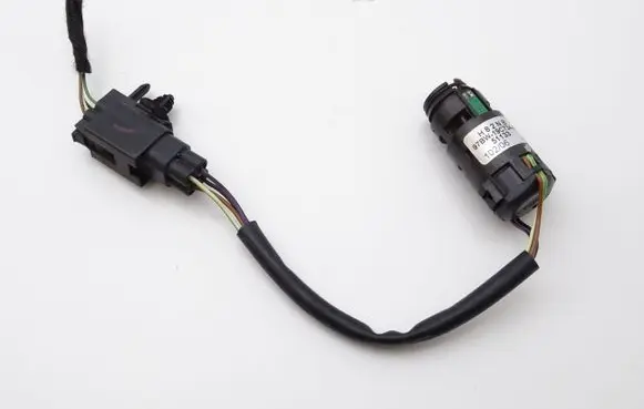 Ford Mondeo Mk III Interior temperature sensor 97BW19C734AD