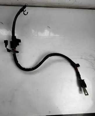 Volvo S40, V40 Wires (generator/alternator) 