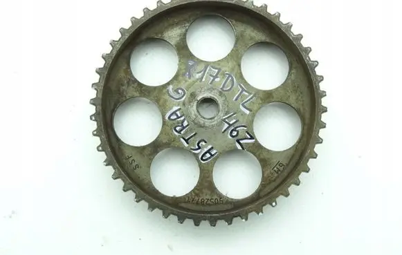 Opel Astra G Camshaft pulley/ VANOS 90528771