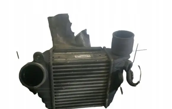 Volkswagen Golf IV Intercooler radiator 1J0145803A