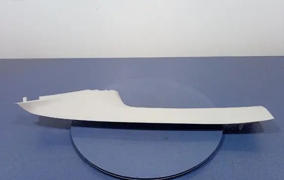 Citroen Berlingo Other sill/pillar trim element 9816488577