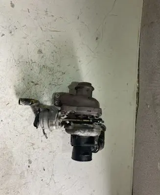 Volvo V40 Turbo