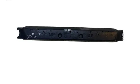 Volvo XC60 Front bumper foam support bar 31283644 BP8BA