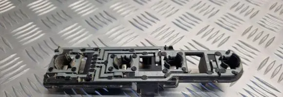Mercedes-Benz A W168 Tail light bulb cover holder