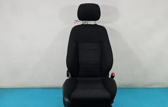 Ford Galaxy Front passenger seat IMPRK1364087