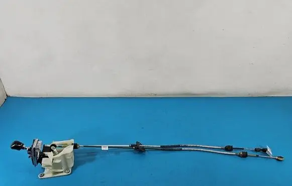 Ford Kuga I Gear shift cable linkage 8V4R7E395LA IMPRK1535334