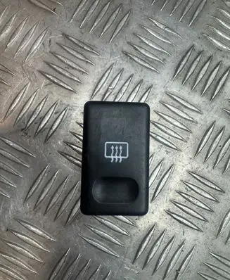 Volkswagen Sharan Windscreen/window heater switch 7M5959621B