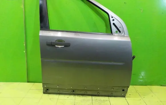 Land Rover Freelander 2 - LR2 Front door PRZOD 14AB15 7C2430DD9F6F408F8F
