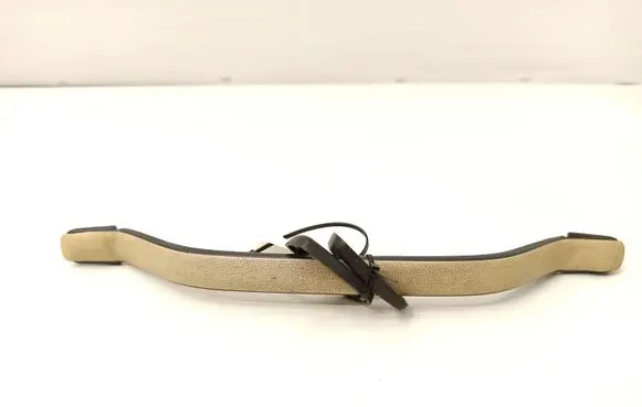 Mercedes-Benz S W126 Front interior roof grab handle