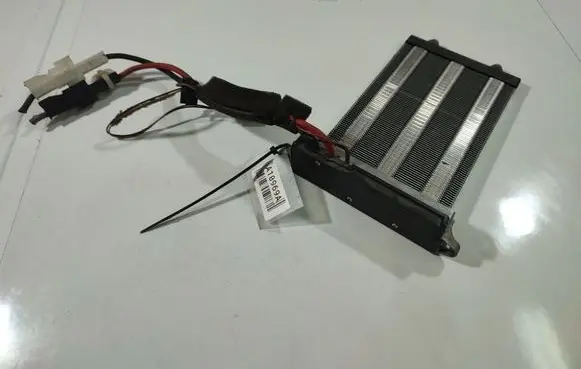 Ford Galaxy Electric cabin heater radiator 6G9118K463DA