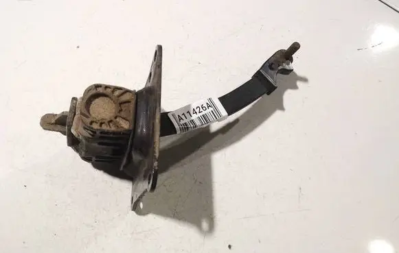 Citroen Berlingo Rear door check strap stopper