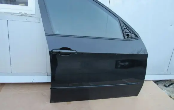 BMW X5 E70 Front door