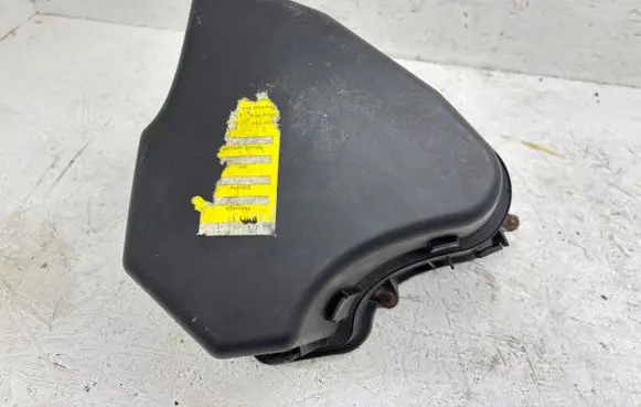 Audi A8 S8 D3 4E Air filter box cover 